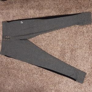 Victoria's Secret Pink yoga pants